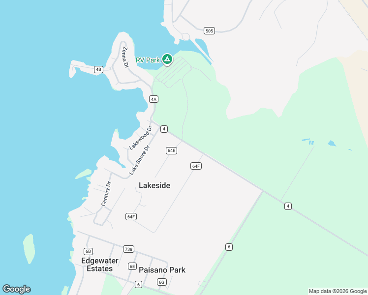 map of restaurants, bars, coffee shops, grocery stores, and more near 102 Weber Lane in Mathis