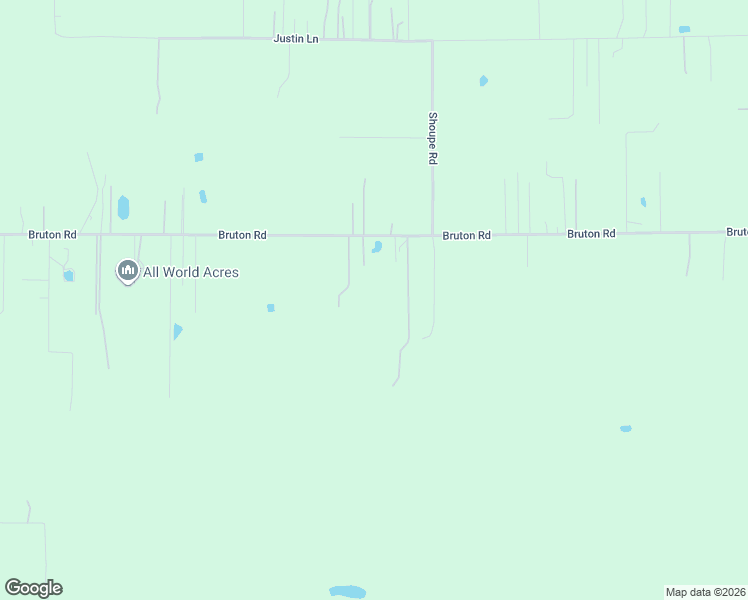 map of restaurants, bars, coffee shops, grocery stores, and more near 3911 Bruton Rd in Plant City
