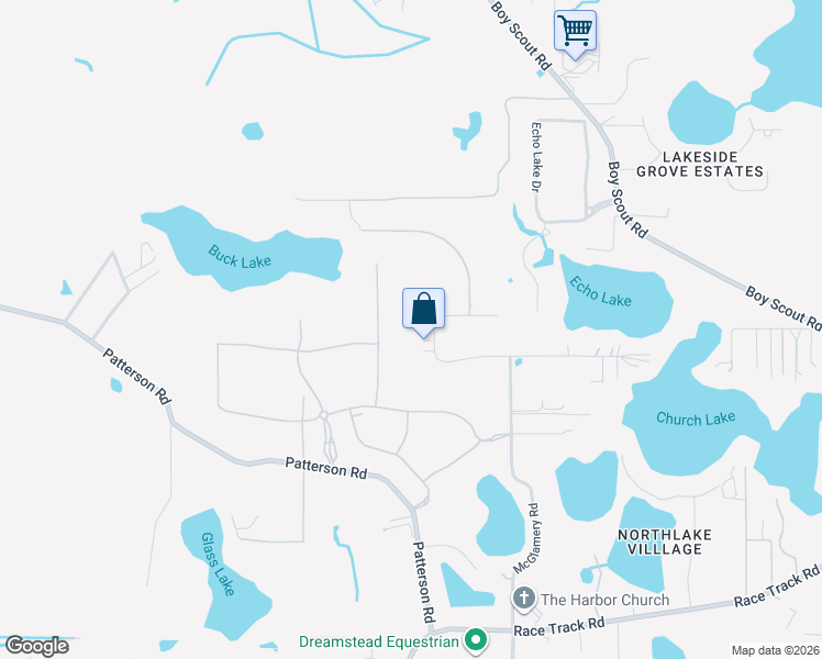 map of restaurants, bars, coffee shops, grocery stores, and more near 11316 Hutchens Avenue in Odessa