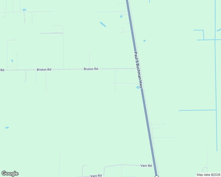 map of restaurants, bars, coffee shops, grocery stores, and more near 2431 Hidden Pond Road in Plant City