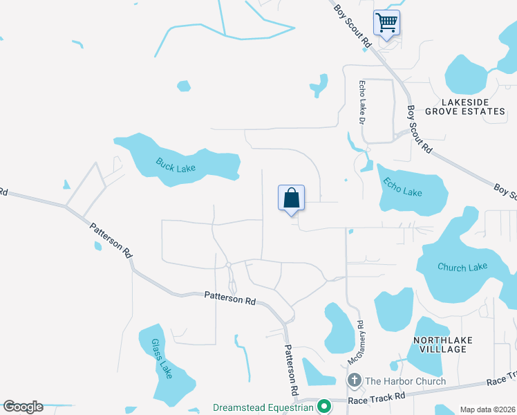 map of restaurants, bars, coffee shops, grocery stores, and more near 11316 Hutchens Avenue in Odessa