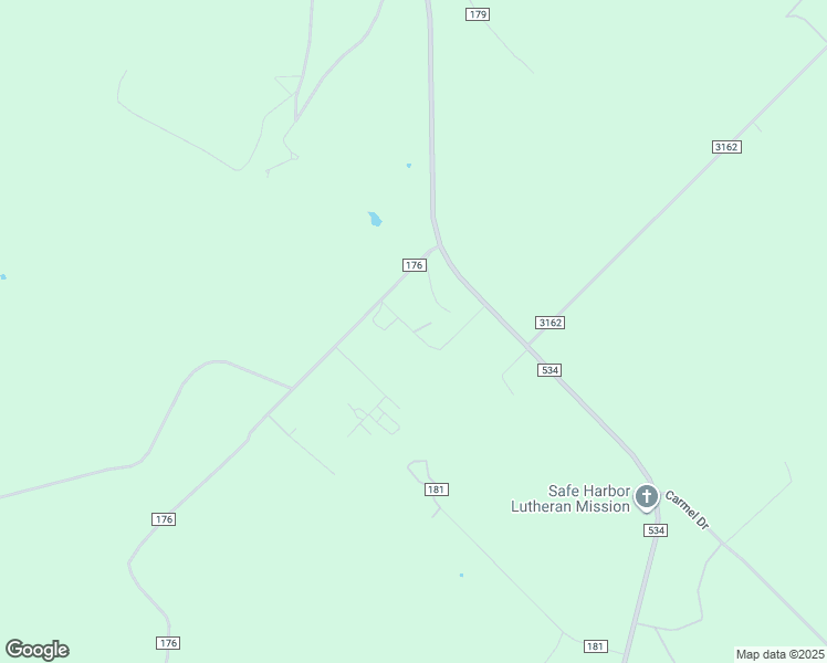 map of restaurants, bars, coffee shops, grocery stores, and more near 130 Rancho Viejo Boulevard in Sandia