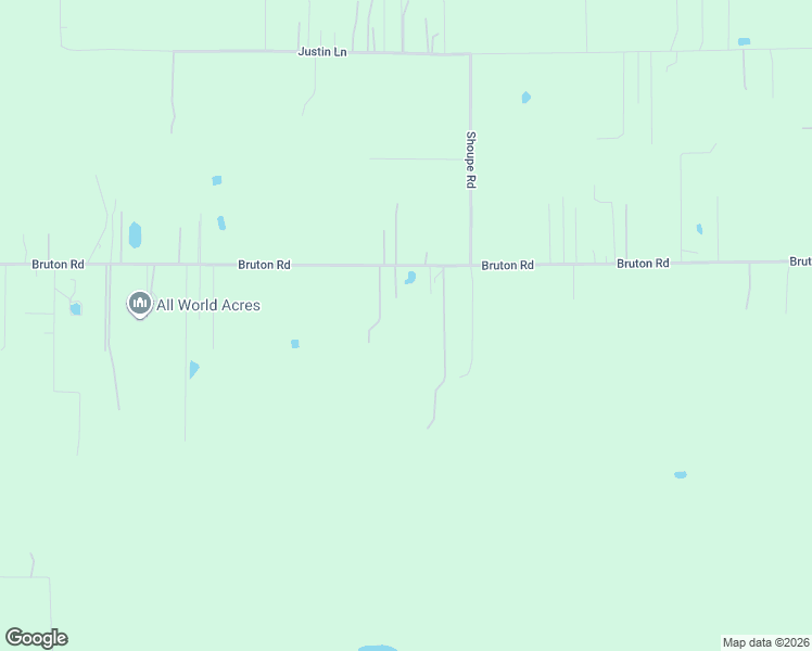 map of restaurants, bars, coffee shops, grocery stores, and more near 3911 Bruton Road in Plant City