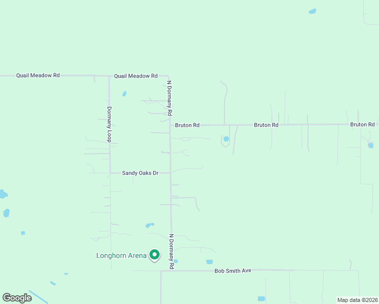 map of restaurants, bars, coffee shops, grocery stores, and more near 6802 North Dormany Road in Plant City
