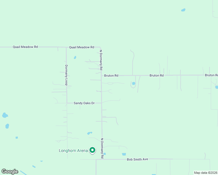 map of restaurants, bars, coffee shops, grocery stores, and more near 6802 North Dormany Road in Plant City