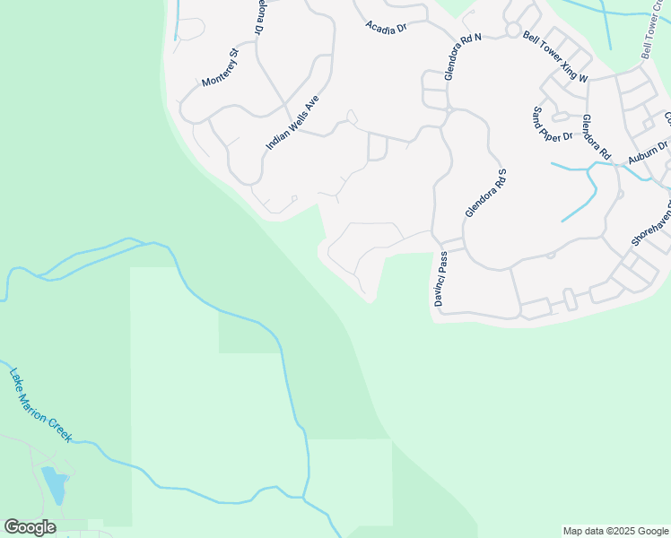 map of restaurants, bars, coffee shops, grocery stores, and more near 704 Portofino Drive in Kissimmee