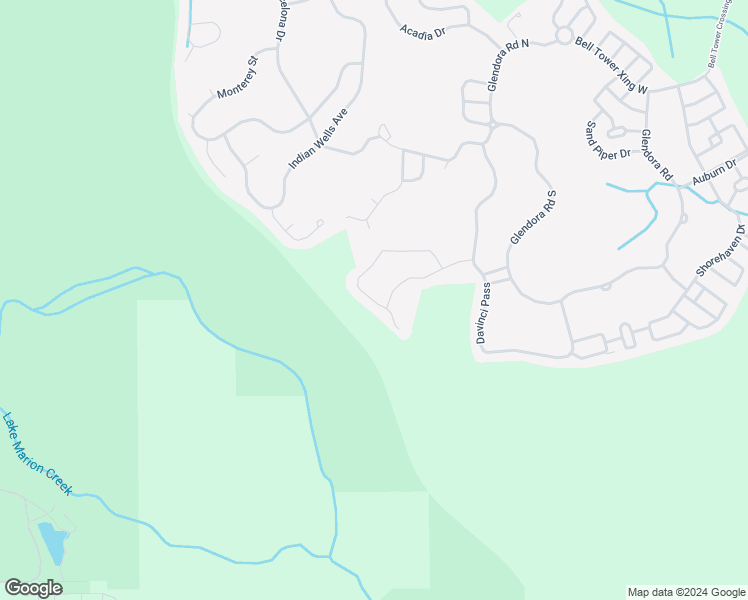 map of restaurants, bars, coffee shops, grocery stores, and more near 711 Portofino Drive in Kissimmee