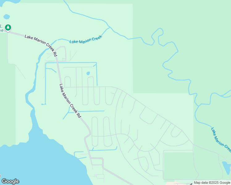 map of restaurants, bars, coffee shops, grocery stores, and more near Snook Court in Kissimmee