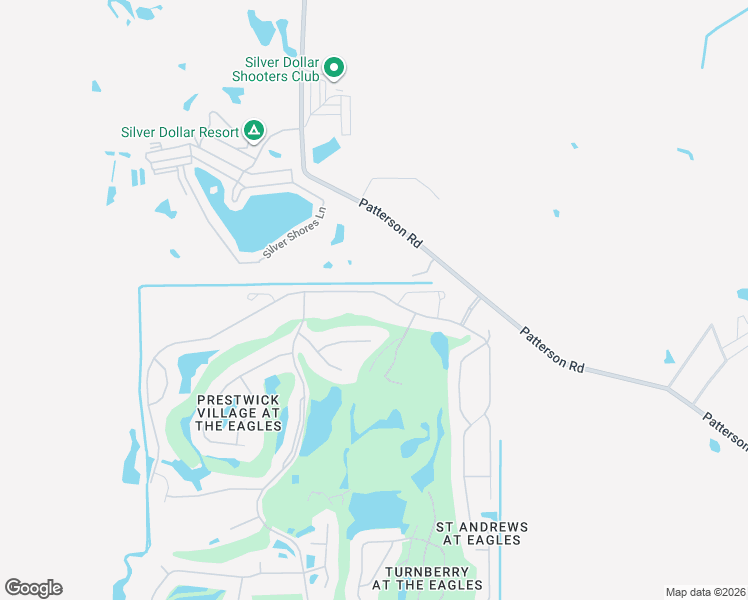 map of restaurants, bars, coffee shops, grocery stores, and more near 12508 Eagles Entry Drive in Odessa