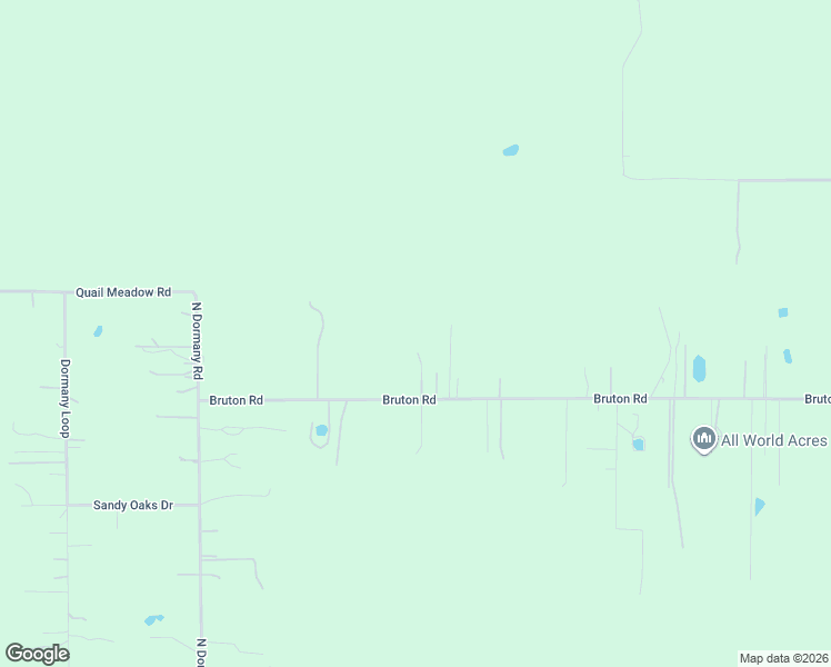 map of restaurants, bars, coffee shops, grocery stores, and more near 5408 Bruton Road in Plant City