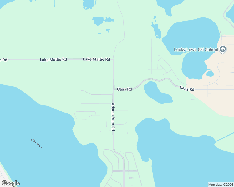 map of restaurants, bars, coffee shops, grocery stores, and more near 536 Adams Barn Road in Lake Alfred