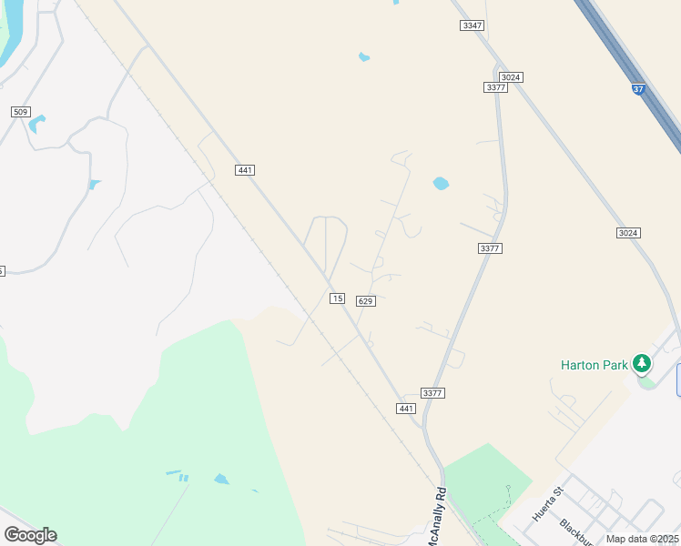 map of restaurants, bars, coffee shops, grocery stores, and more near 23840 Pr 602 in Mathis