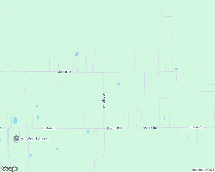 map of restaurants, bars, coffee shops, grocery stores, and more near 7505 Shoupe Road in Plant City