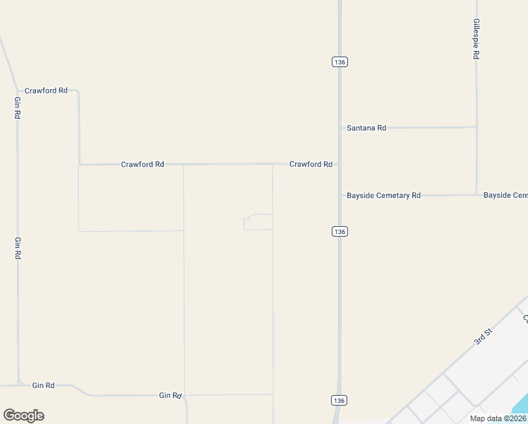 map of restaurants, bars, coffee shops, grocery stores, and more near 112 Harris Road in Bayside