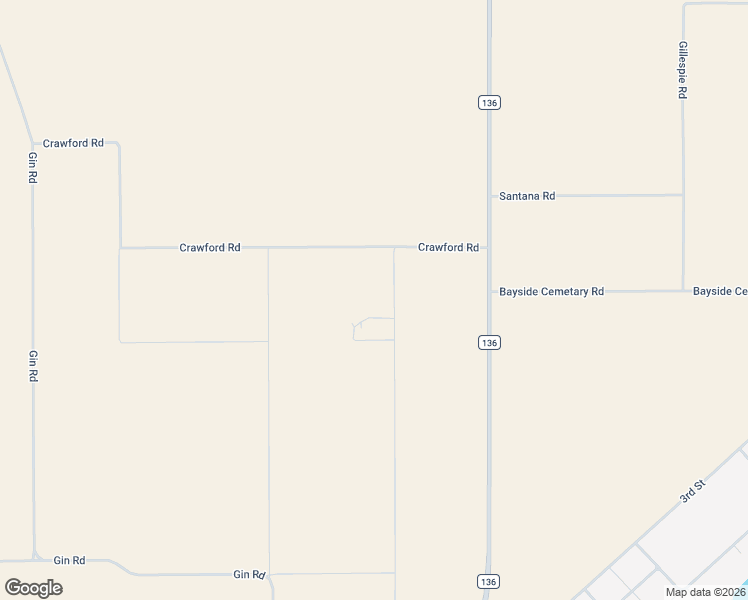 map of restaurants, bars, coffee shops, grocery stores, and more near 112 Harris Road in Bayside