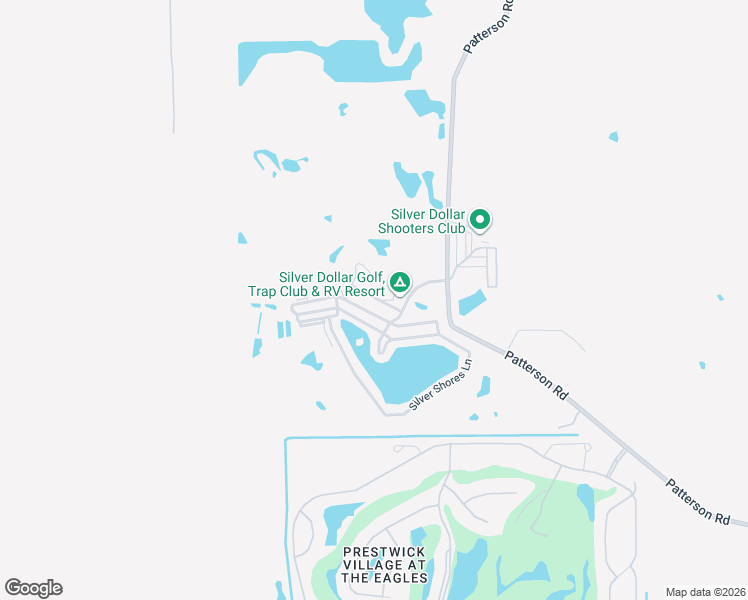map of restaurants, bars, coffee shops, grocery stores, and more near 12614 Golf Haven Drive in Odessa