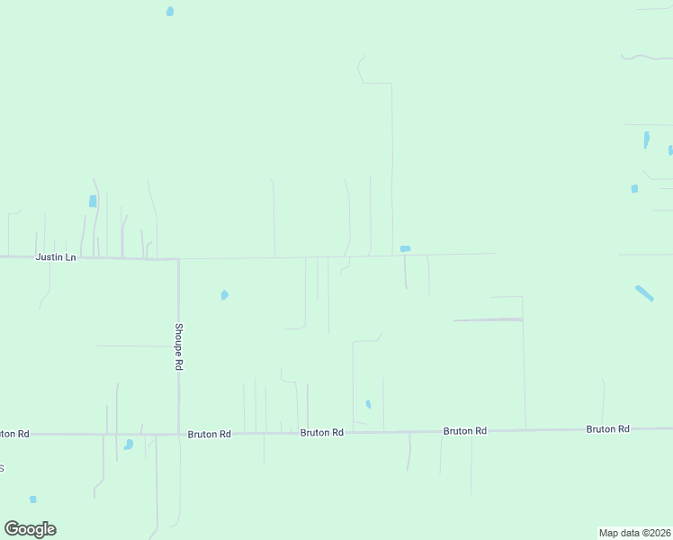 map of restaurants, bars, coffee shops, grocery stores, and more near 7843 Shoupe Road in Plant City