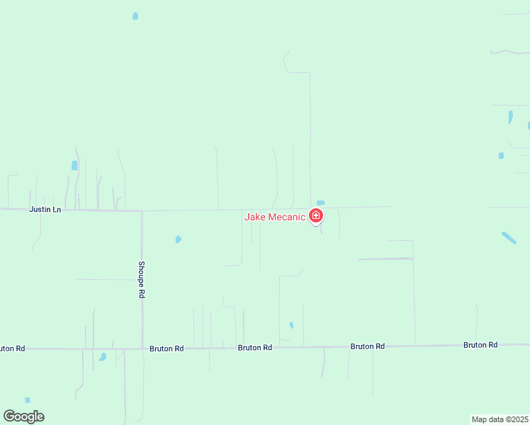map of restaurants, bars, coffee shops, grocery stores, and more near 7843 Shoupe Rd in Plant City