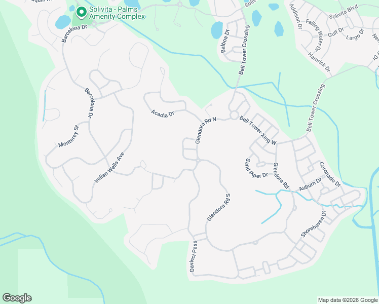 map of restaurants, bars, coffee shops, grocery stores, and more near 113 Florence Lane in Kissimmee
