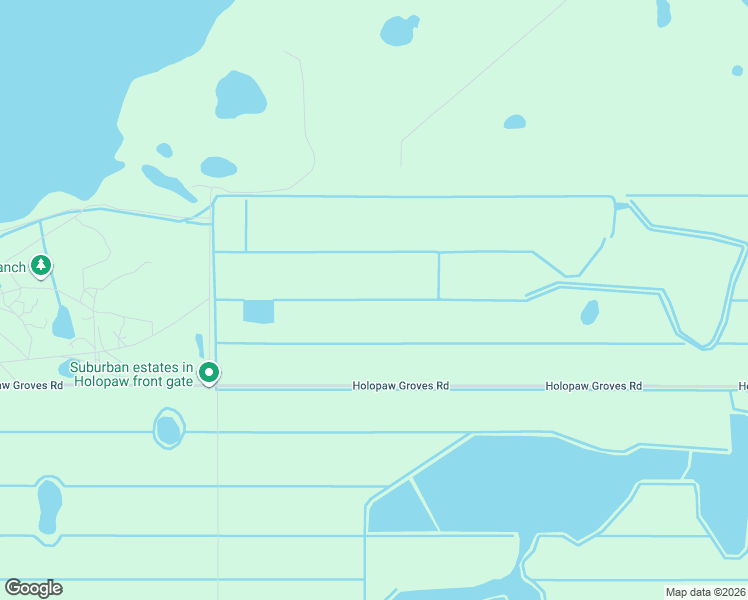 map of restaurants, bars, coffee shops, grocery stores, and more near in St. Cloud