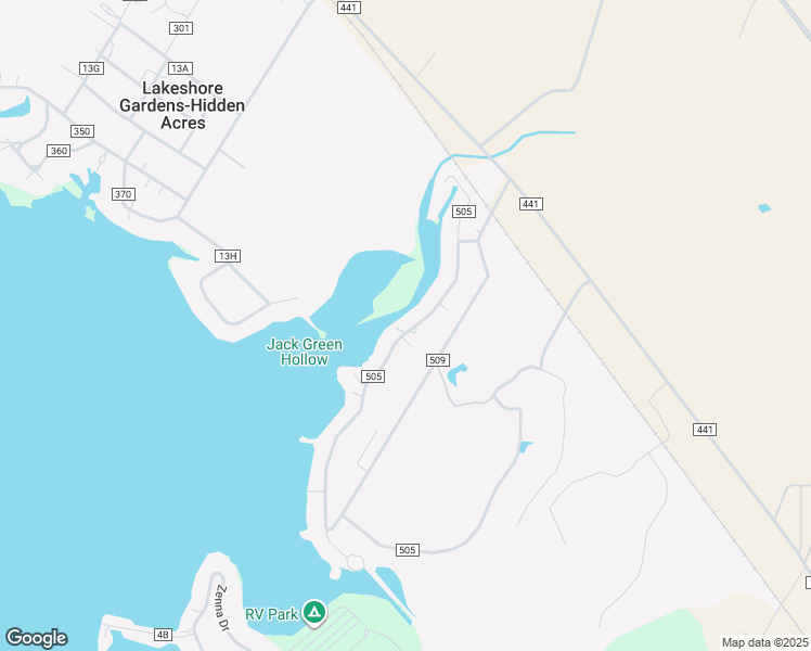 map of restaurants, bars, coffee shops, grocery stores, and more near 9539 County Road 505 in Mathis