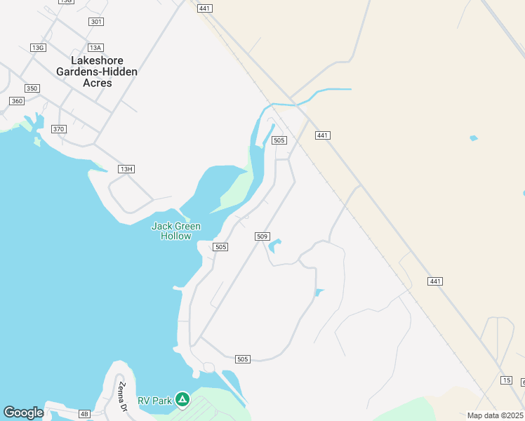 map of restaurants, bars, coffee shops, grocery stores, and more near 9560 County Road 505 in Mathis