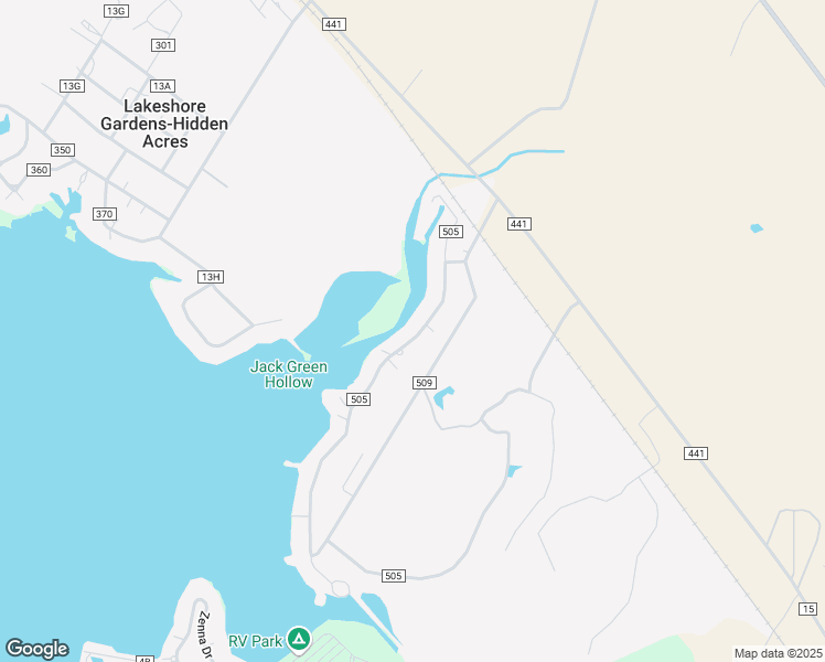 map of restaurants, bars, coffee shops, grocery stores, and more near 9560 County Road 505 in Mathis