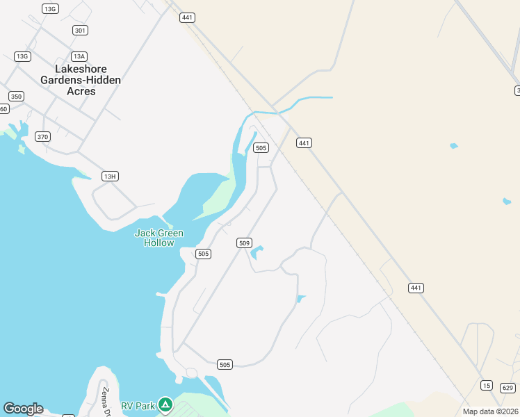 map of restaurants, bars, coffee shops, grocery stores, and more near 9561 County Road 509 in Mathis