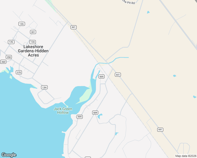 map of restaurants, bars, coffee shops, grocery stores, and more near 9651 County Road 505 in Mathis