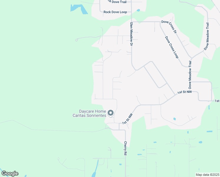 map of restaurants, bars, coffee shops, grocery stores, and more near 6519 Fernwood Drive in Lakeland