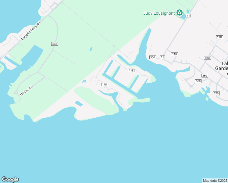 map of restaurants, bars, coffee shops, grocery stores, and more near 25087 Pvt Road in Mathis