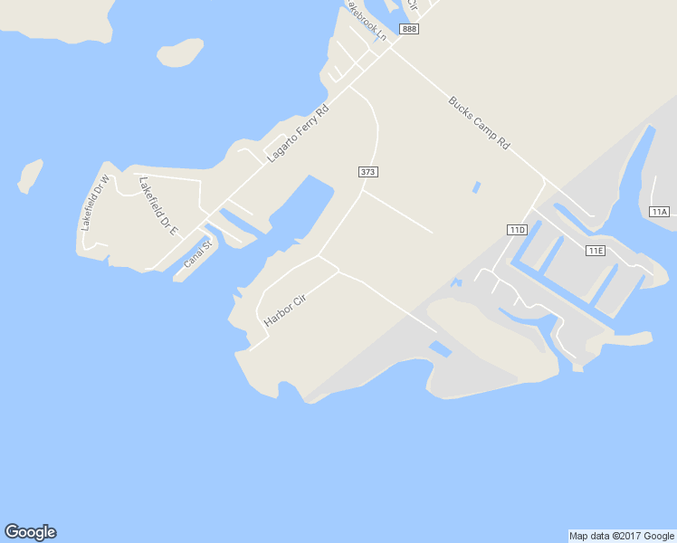 map of restaurants, bars, coffee shops, grocery stores, and more near 100 Harbor Circle in Mathis