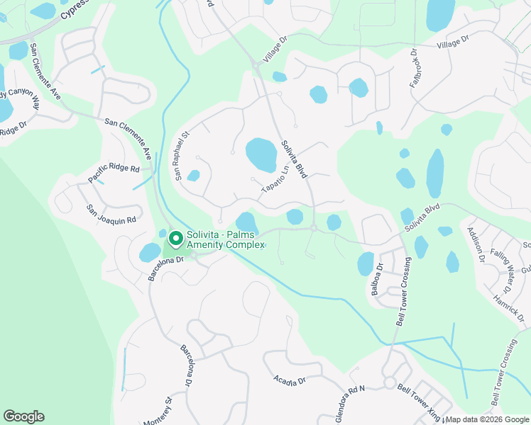 map of restaurants, bars, coffee shops, grocery stores, and more near 940 San Raphael Street in Kissimmee