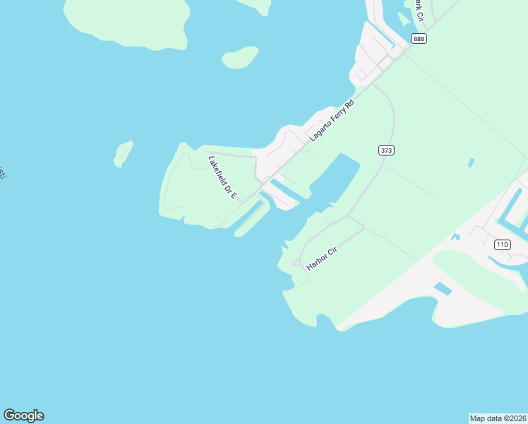 map of restaurants, bars, coffee shops, grocery stores, and more near 111 Royal Street in Mathis