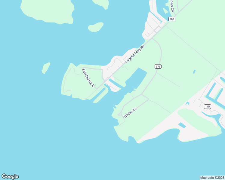 map of restaurants, bars, coffee shops, grocery stores, and more near 111 Royal Street in Mathis