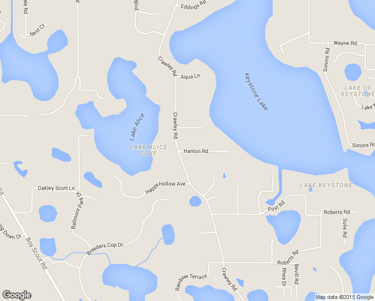 map of restaurants, bars, coffee shops, grocery stores, and more near 9515 Hanlon Road in Odessa