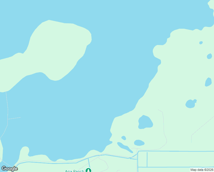 map of restaurants, bars, coffee shops, grocery stores, and more near 8 Mile Ranch Road in St. Cloud