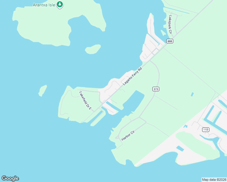 map of restaurants, bars, coffee shops, grocery stores, and more near 109 Lakemont Lane in Mathis