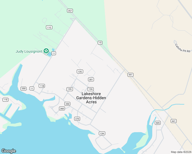 map of restaurants, bars, coffee shops, grocery stores, and more near 9700 County Road 301 in Mathis