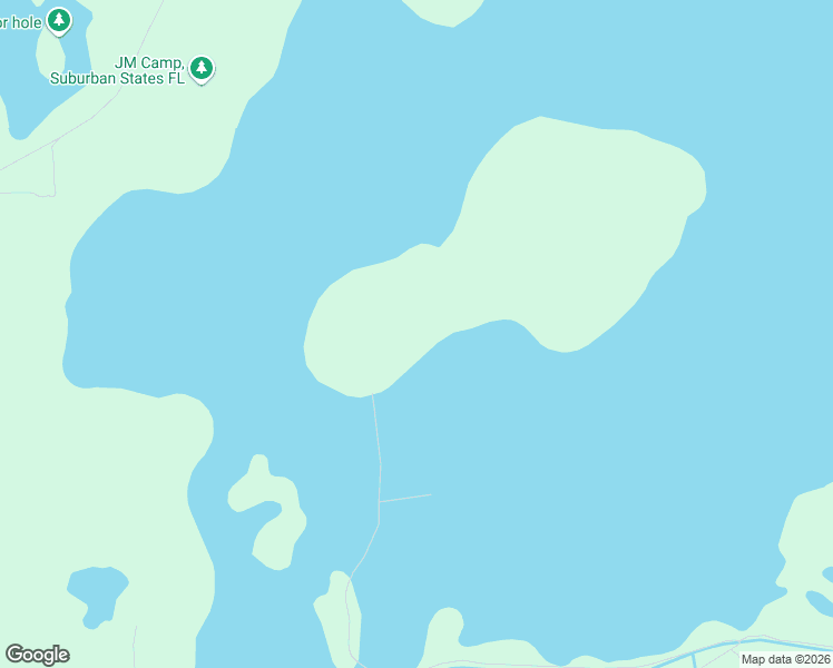 map of restaurants, bars, coffee shops, grocery stores, and more near Unnamed Road in Osceola County