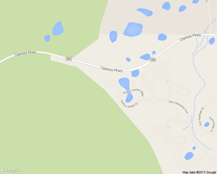 map of restaurants, bars, coffee shops, grocery stores, and more near 1303 Harbor Ridge Drive in Kissimmee