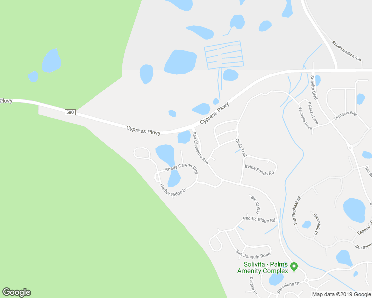 map of restaurants, bars, coffee shops, grocery stores, and more near 1854 Pelican Hill Way in Poinciana