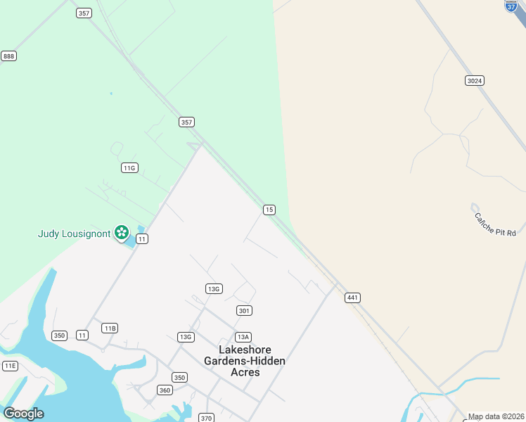 map of restaurants, bars, coffee shops, grocery stores, and more near 24601-24767 County Road 15 in Mathis