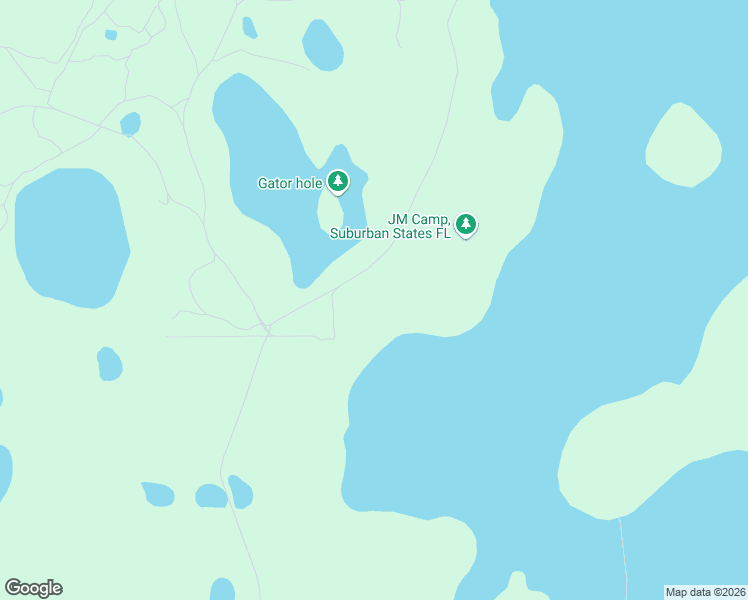 map of restaurants, bars, coffee shops, grocery stores, and more near Unnamed Road in St. Cloud