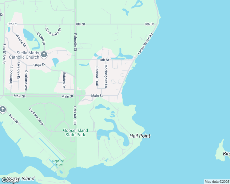 map of restaurants, bars, coffee shops, grocery stores, and more near 101 Smith Cove Road in Rockport