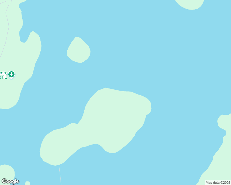 map of restaurants, bars, coffee shops, grocery stores, and more near Unnamed Road in Osceola County