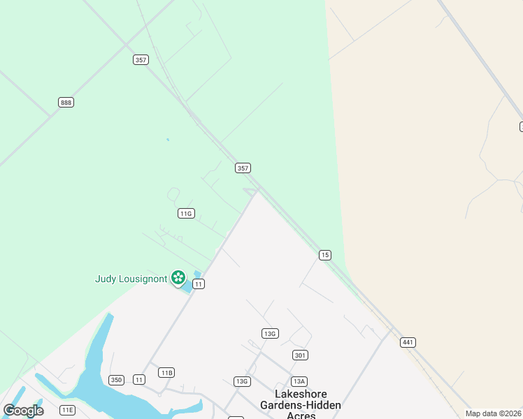 map of restaurants, bars, coffee shops, grocery stores, and more near 9738 County Road 249 in Mathis