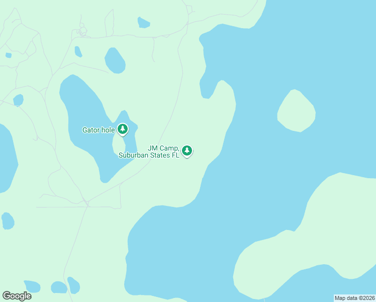 map of restaurants, bars, coffee shops, grocery stores, and more near Unnamed Road in St. Cloud