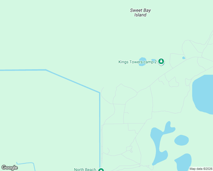 map of restaurants, bars, coffee shops, grocery stores, and more near Unnamed Road in St. Cloud