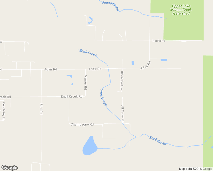 map of restaurants, bars, coffee shops, grocery stores, and more near 207 Blackcloud Lane in Davenport
